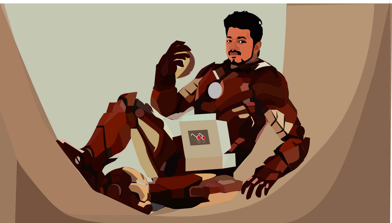 Solai Dhanush Graphic Designer